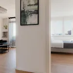 Апартаменти Mateo