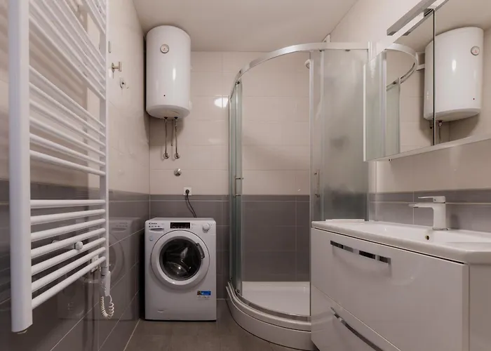 Appartement Mateo Zadar