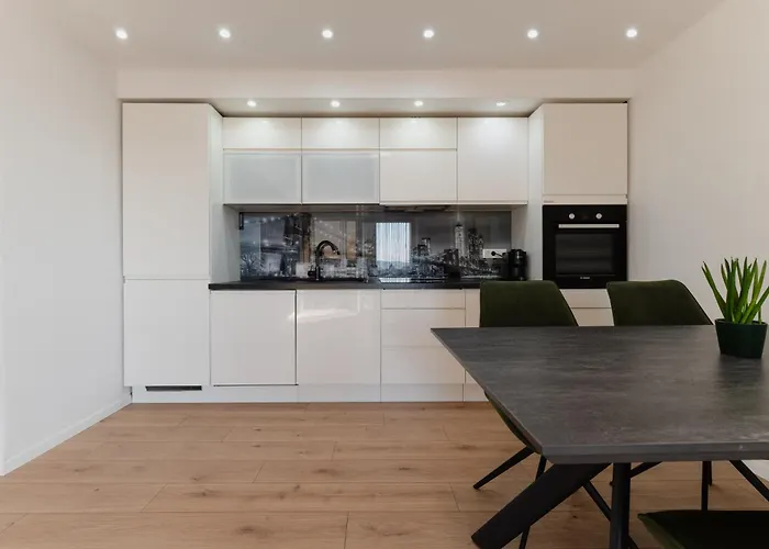 Mateo Appartement Zadar