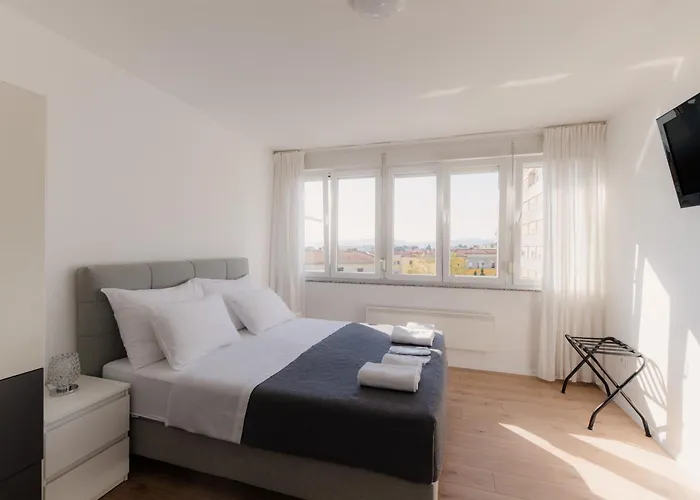 Appartement Mateo Zadar