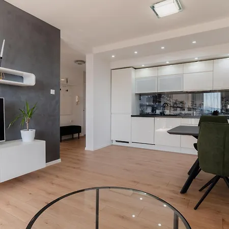 Mateo Apartment *