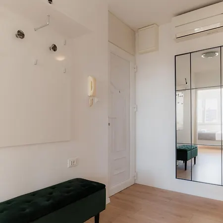 Apartment Mateo *
