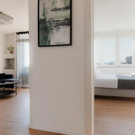 Apartment Mateo