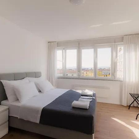 Διαμέρισμα Mateo Ζαντάρ